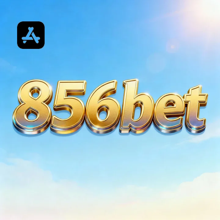 APP oficial da 856bet para mobile