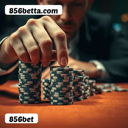 856bet bônus R$5.000 + 500 giros - Rollover 35x, prazo 30 dias, 38% taxa conversão