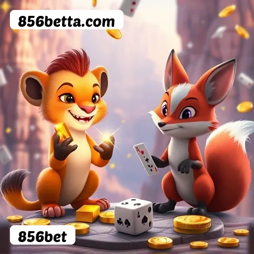Catálogo 856bet 2.547 jogos - Pragmatic Play, Evolution, NetEnt