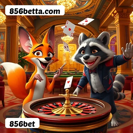 Níveis do programa VIP da 856bet