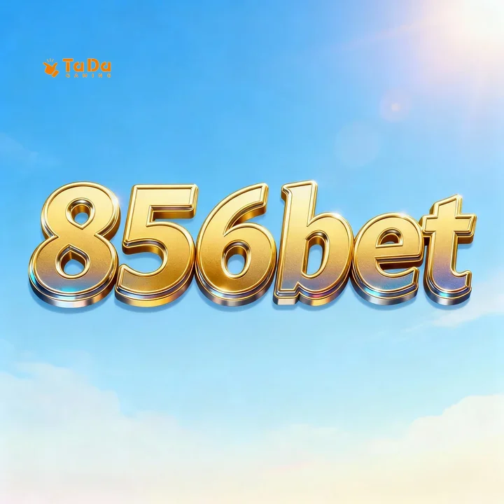 Logo da 856bet