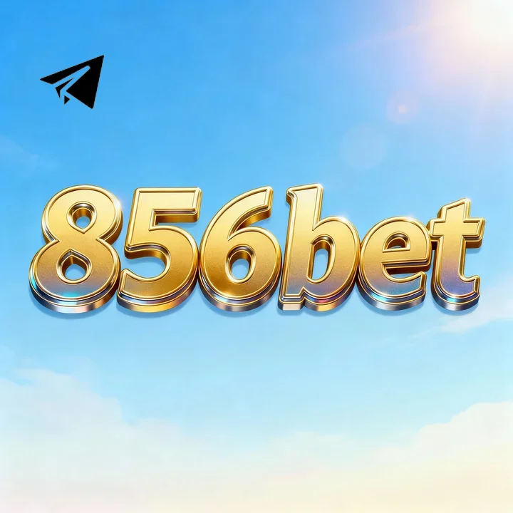 Canal oficial da 856bet no Telegram