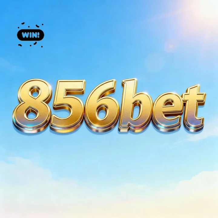 Ganhe prêmios incríveis na 856bet